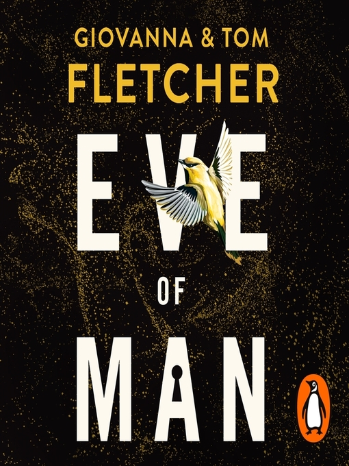 Title details for Eve of Man by Josh Dylan - Available